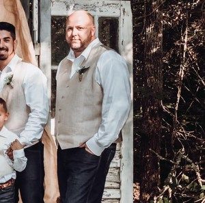 Meet your Posher, Darryl